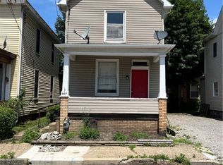 507 8th St, New Brighton, PA