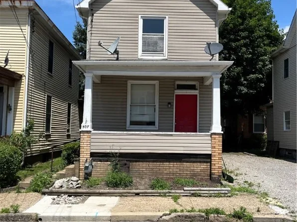 507 8th St, New Brighton, PA 15066