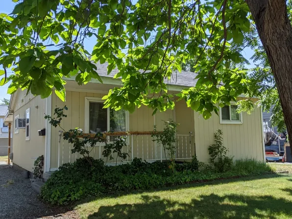 1324 Potter Ave, Richland, WA 99354
