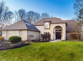 5404 Stratford Ave, Powell, OH