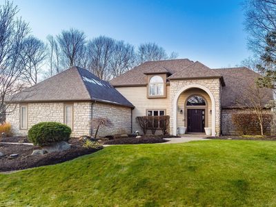 5404 Stratford Ave, Powell, OH, 43065