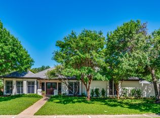 2408 Winding Hollow Ln, Plano, TX 75093