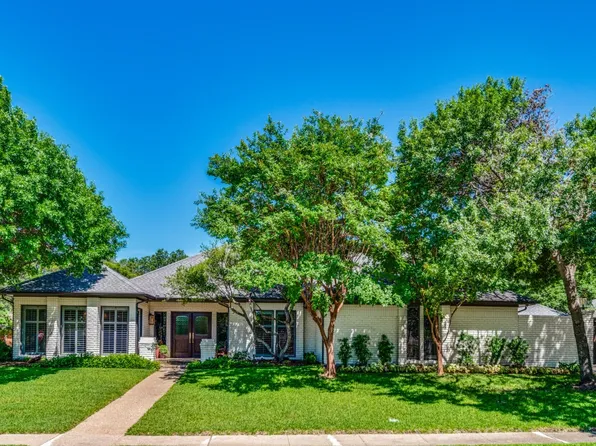2408 Winding Hollow Ln, Plano, TX 75093
