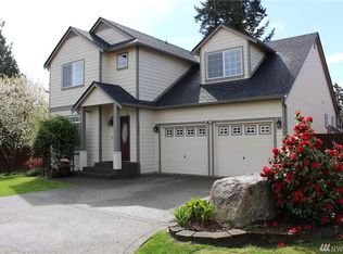 1328 131st St E, Tacoma, WA 98445