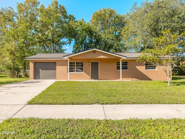904 Gibbons St, Daytona Beach, FL 32117
