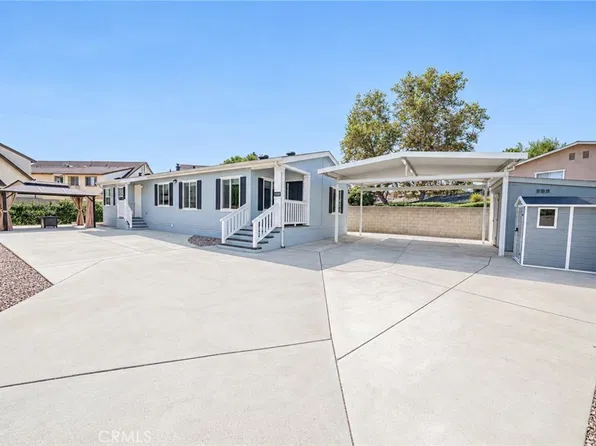 1169 Greenhill Way, Corona, CA 92882