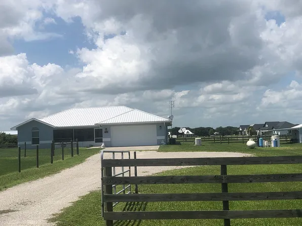 6945 SW 21st Pkwy, Okeechobee, FL 34974