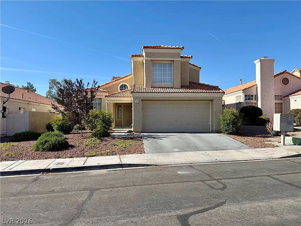 9713 Horizon Hills Dr
