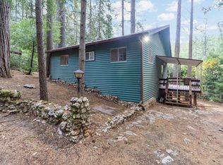 3181 Homewood Dr, Georgetown, CA 95634