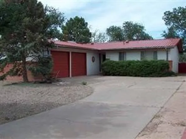 1110 Camino Consuelo, Santa Fe, NM 87507