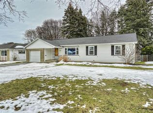 131 El Rancho Dr, Rochester, NY 14616