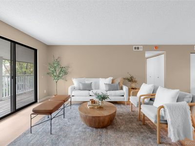 921 S Walden Street #205, Aurora, CO, 80017