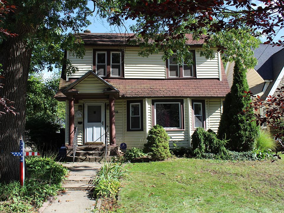 1st image of 1214 Underwood Ave SE
