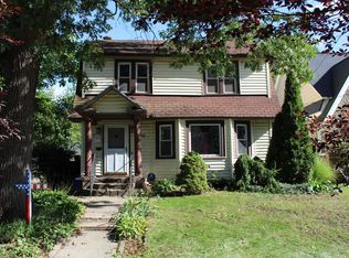 1214 Underwood Ave SE, Grand Rapids, MI