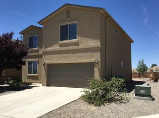 2711 Full Moon Ct NE, Rio Rancho, NM 87144