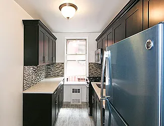 Rented by SW Queens Mezzanine