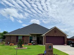 303 W Alene Dr, Mabank, TX 75147