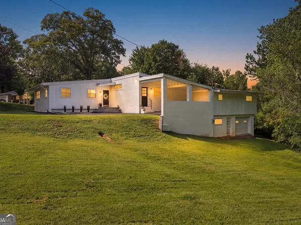 199 Sunrise Cir, Cornelia, GA 30531