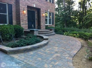 4318 Tabler Rd, Frederick, MD 21704