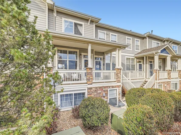 9581 Pearl Circle #105, Parker, CO 80134