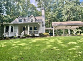 4665 W Price Rd, Buford, GA 30518