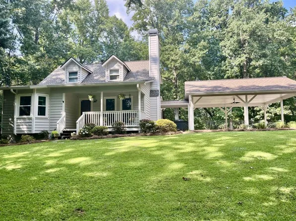 4665 W Price Rd, Buford, GA 30518