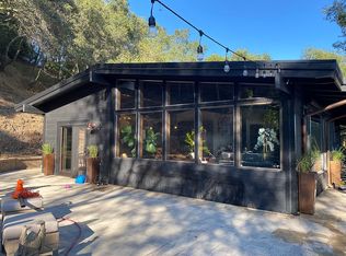 61 La Campana Rd, Orinda, CA 94563