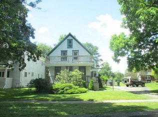 274 Old Falls Blvd, North Tonawanda, NY 14120