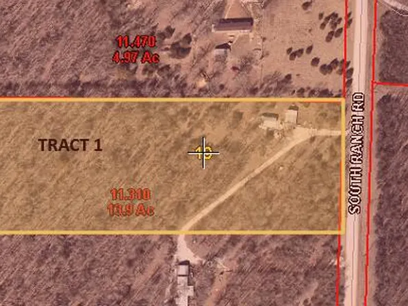 000 Tract 1 Ranch Road, Fair Grove, MO 65648