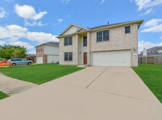 19618 Billineys Park Dr, Katy, TX 77449