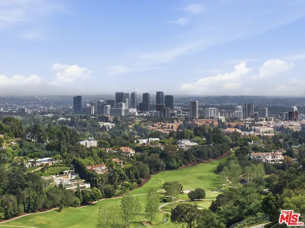 11287 Chalon Rd, Los Angeles, CA 90049