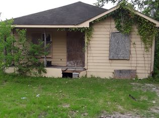 7511 Levander St, Houston, TX 77016