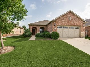 316 Cascata Dr, Frisco, TX 75034