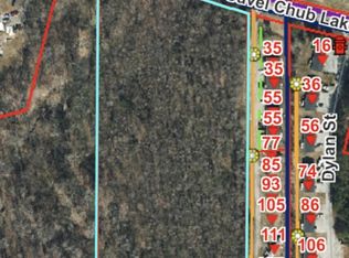 Cavel Chub Lake Rd, Roxboro, NC 27574