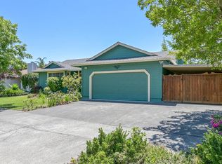 2213 Firwood Ave, Santa Rosa, CA 95403