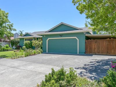 2213 Firwood Avenue, Santa Rosa, CA, 95403