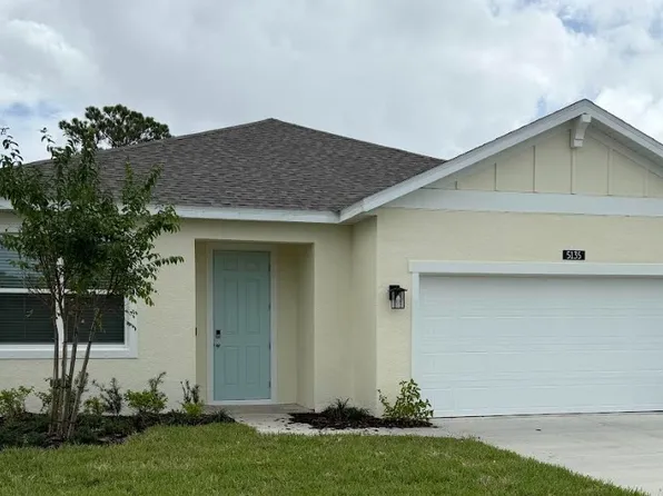 5135 Quarryside Dr, Cocoa, FL 32927