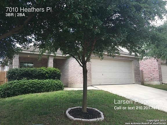 2nd image of 7010 Heathers Pl