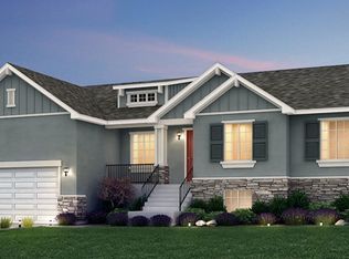 5643 W 3800 S, Hooper, UT 84315