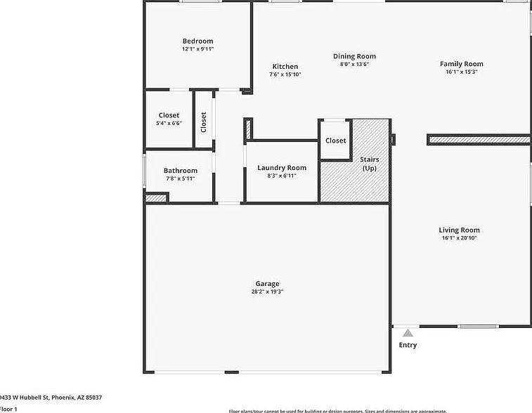4 bed, 3.0 bath, 3068 sqft, $2,580 — Photo 2