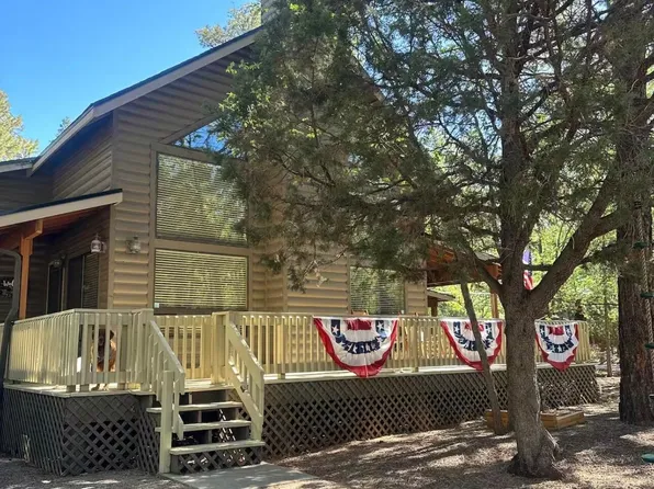 3122 S BRIARWOOD Lane, Pinetop, AZ 85935