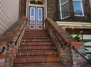 2962 Clay St APT 3, San Francisco, CA 94115
