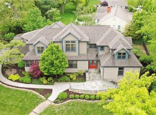 9901 Lee Blvd, Leawood, KS 66206