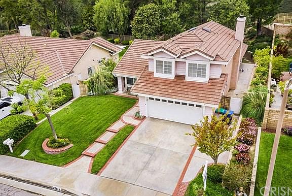 4th image of 27133 Sanford Way