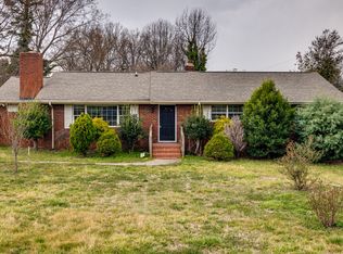 4909 Beatties Ford Rd, Charlotte, NC 28216