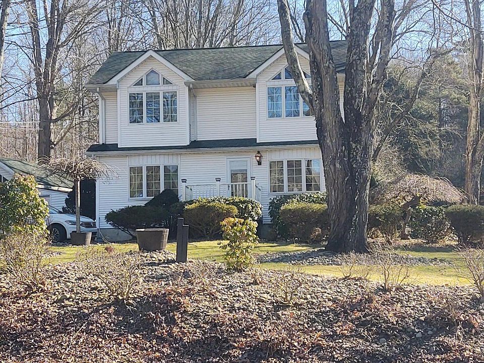 2401 Chase Rd Shavertown Pa 18708 Zillow