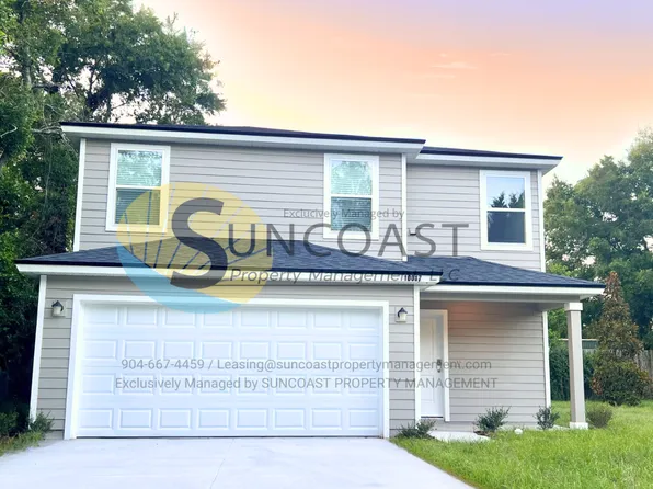 10017 Atlas Dr, Jacksonville, FL 32225