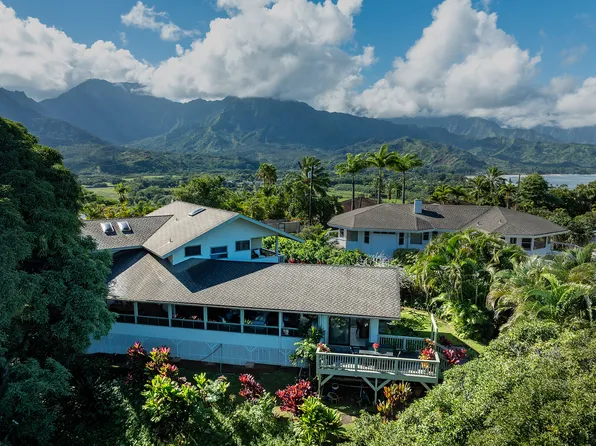 5140 Hanalei Plantation Rd, Princeville, HI 96722