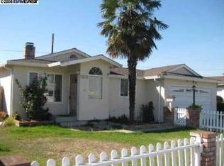 5202 Morris Way, Fremont, CA 94536