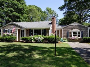 441 Sandwich Rd, East Falmouth, MA 02536